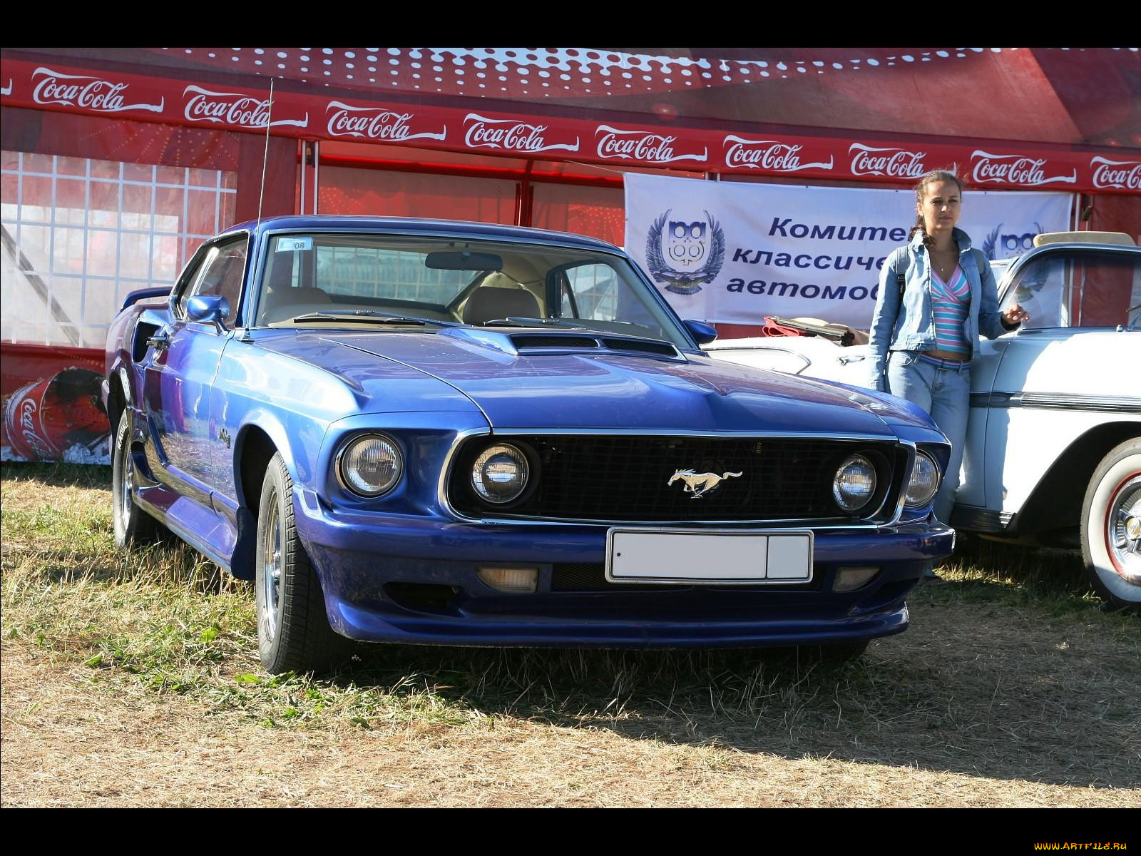 , ford